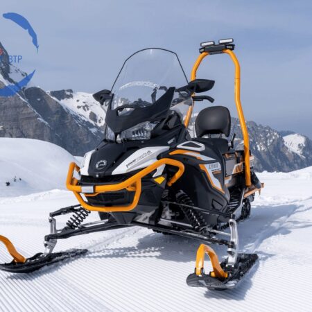 Motoneige LYNX 59 Ranger 900 ACE