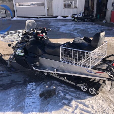 Motoneige ARCTIC CAT