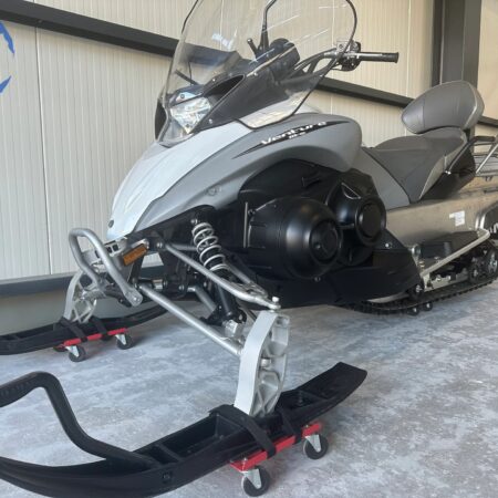 Motoneige YAMAHA PZ 50 Venture Lite