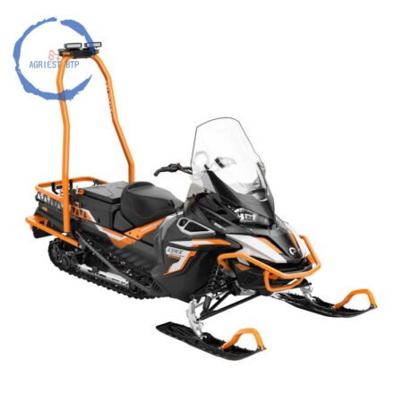 Motoneige LYNX 59 Ranger Alpine (2023)