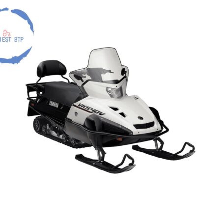 Motoneige YAMAHA VK540