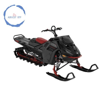 Motoneige SKI-DOO FREERIDE 850 Turbo R (2023)