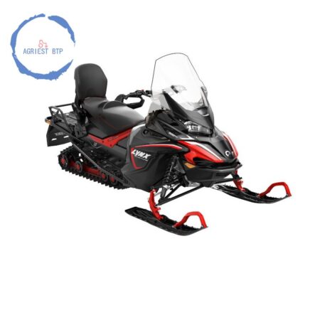 Motoneige LYNX 59 Ranger 600 (2023)