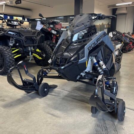 Motoneige Polaris SwitchBack
