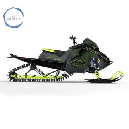Motoneige Polaris 9R RMK Khaos 146 Slash