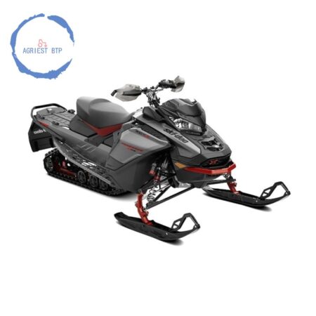 Motoneige SKI-DOO Renegade X-RS 850 E-TEC (2023)