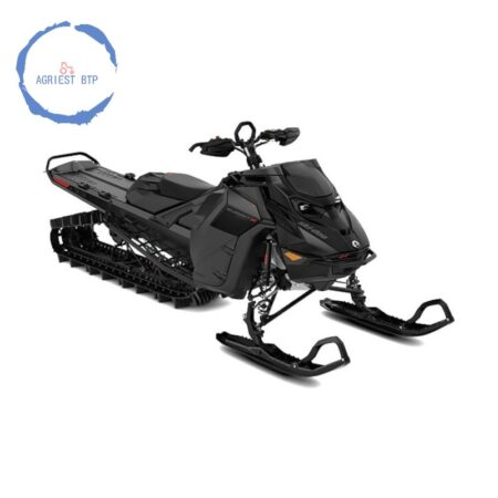 Motoneige SKI-DOO Summit X 850 Turbo R (2023)