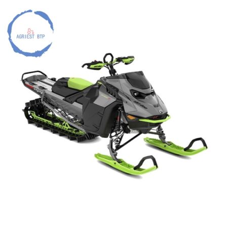 Motoneige SKI-DOO Summit X 850 Turbo R (2023)